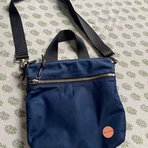 Crossbody by ShortyLove